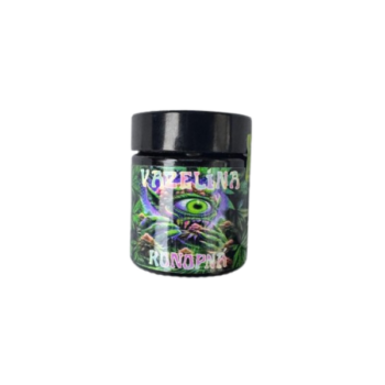 Konopná vazeliná 30ml